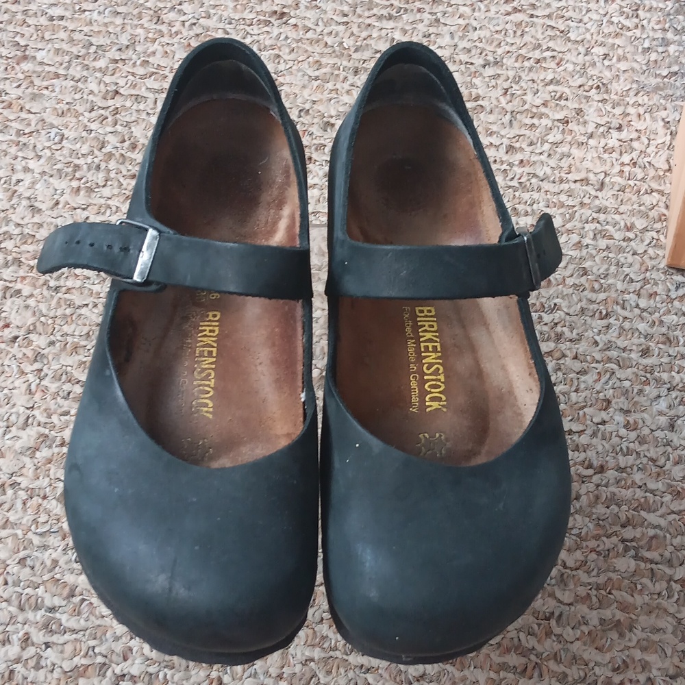 Birkenstock Mantova
